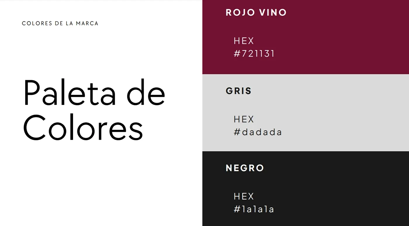 Katalyse · Branding