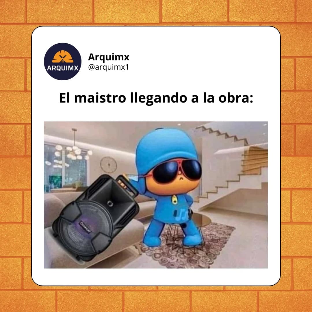 Redes sociales · Arquimx