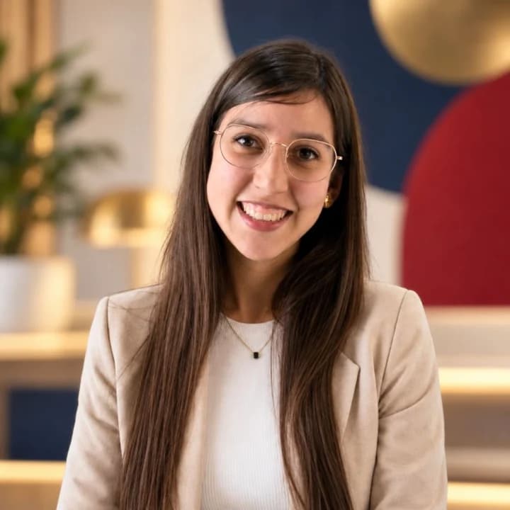 Teresa Alarcón