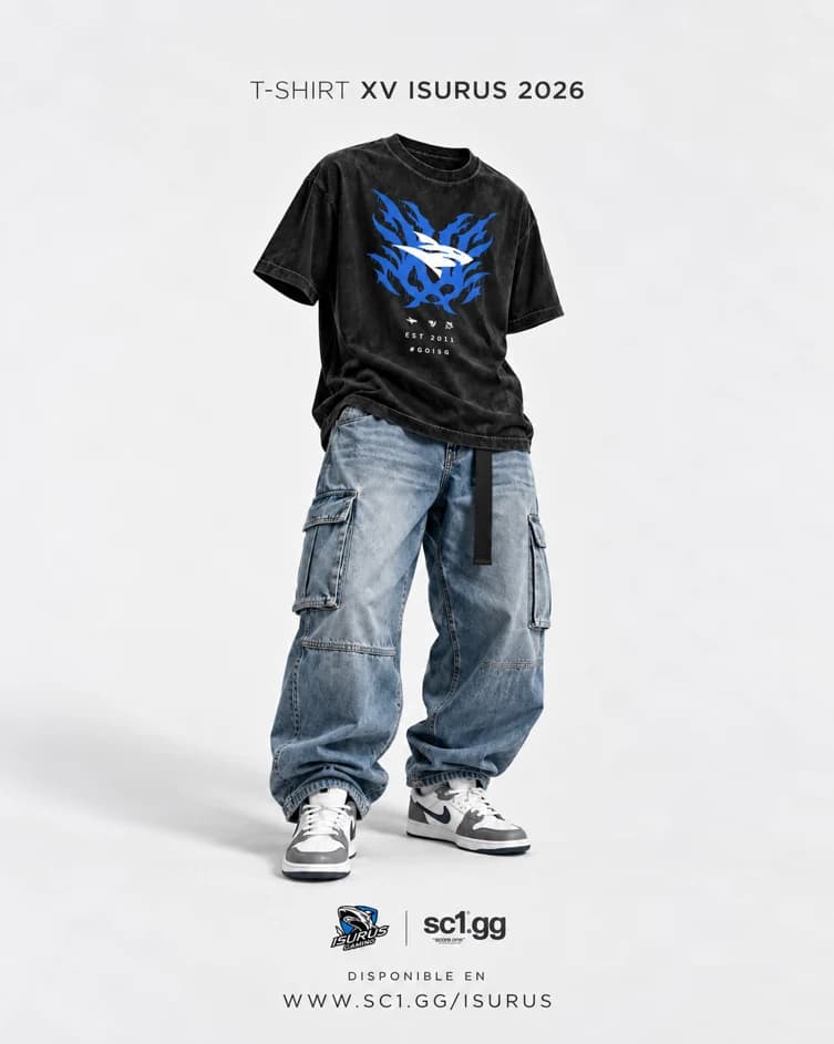 Publicación 3 de score one 🎮 sc1