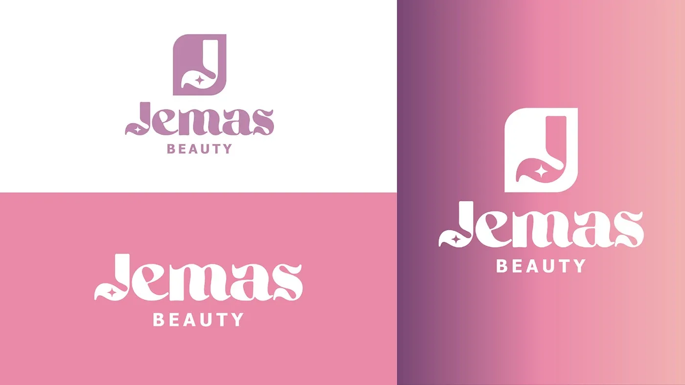 Manual de marca · Jemas Beauty