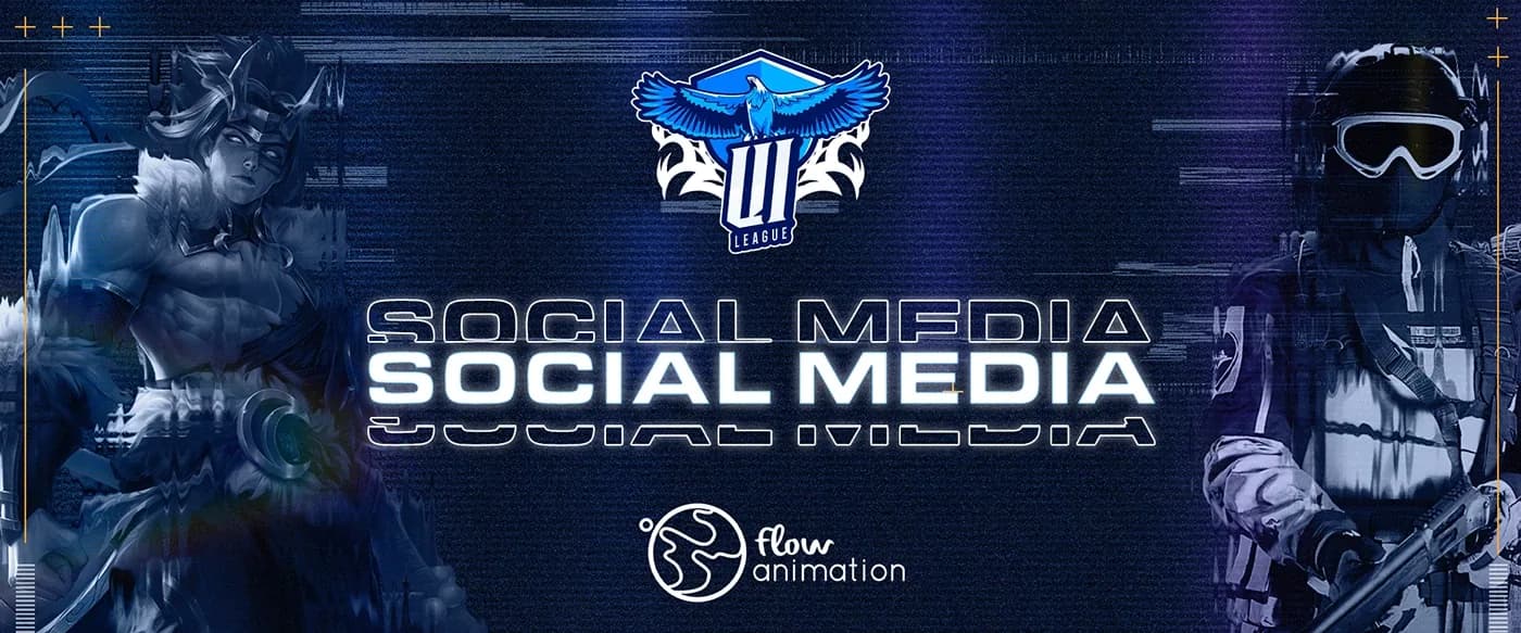 Esports · U1 Gaming