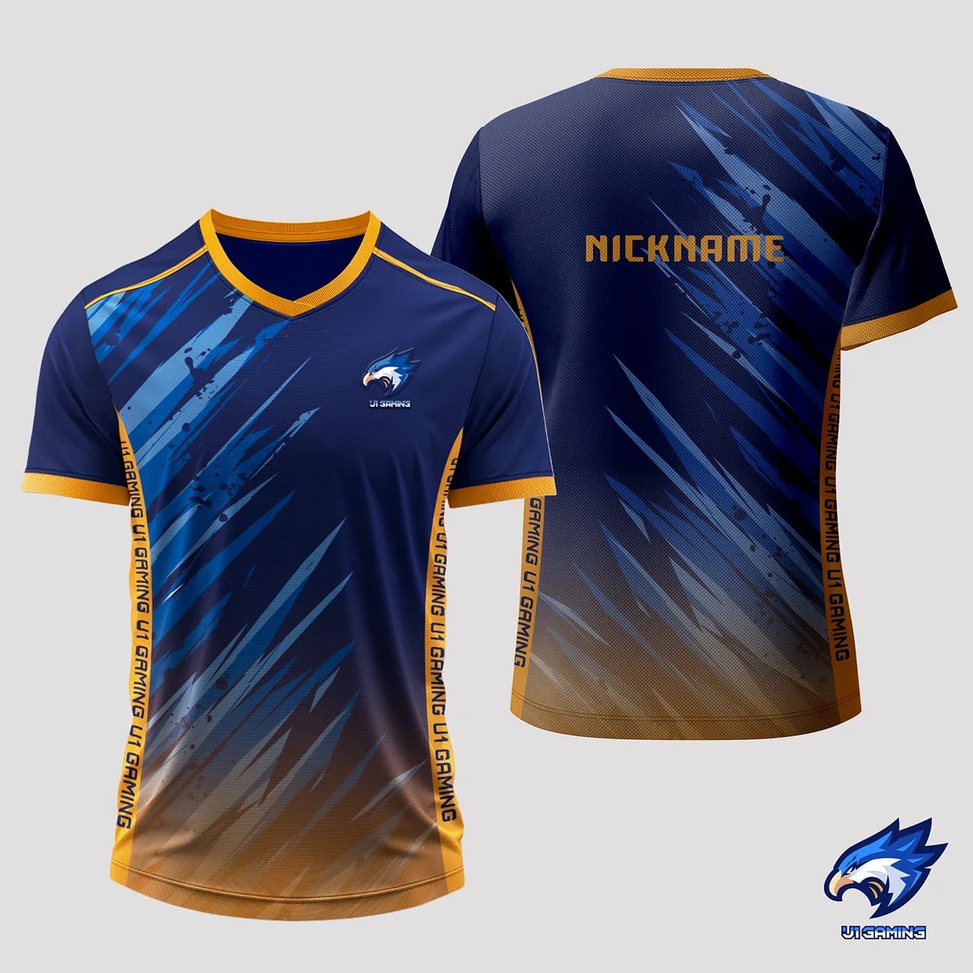 Esports · U1 Gaming