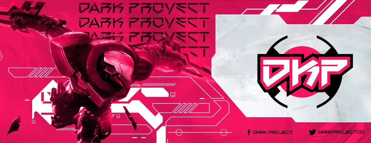 Esports graphics · Social media