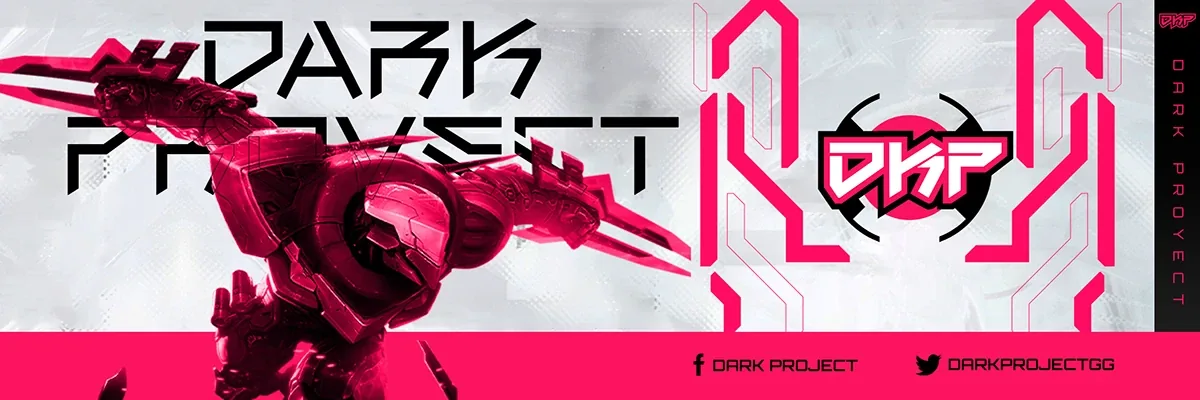 Esports graphics · Social media