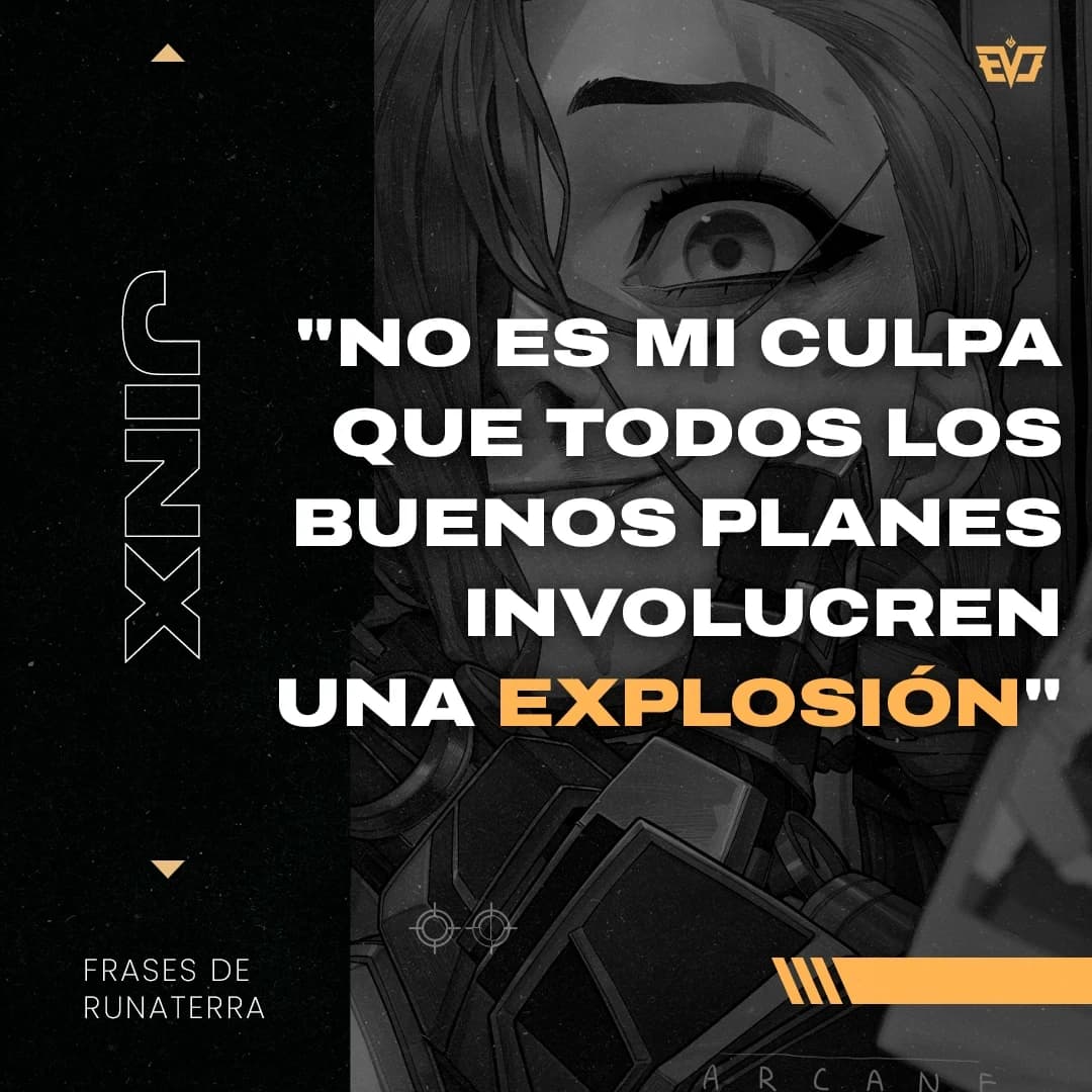 Redes sociales · EVO Rift